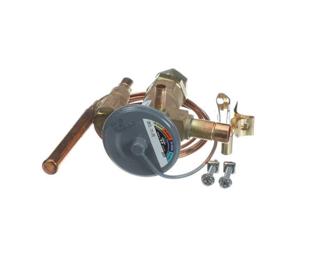 HUSSMANN PARTS Hussmann 0707680 Valve Exp EMCE11PC - SKU HUS0707680