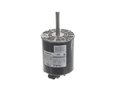HUSSMANN PARTS Hussmann 0708132 Motor .75HP 56A11011001 C/W - SKU HUS0708132