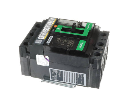 HUSSMANN PARTS Hussmann 0709976 Switch 150A 3P600V HGL36000S15 - SKU HUS0709976