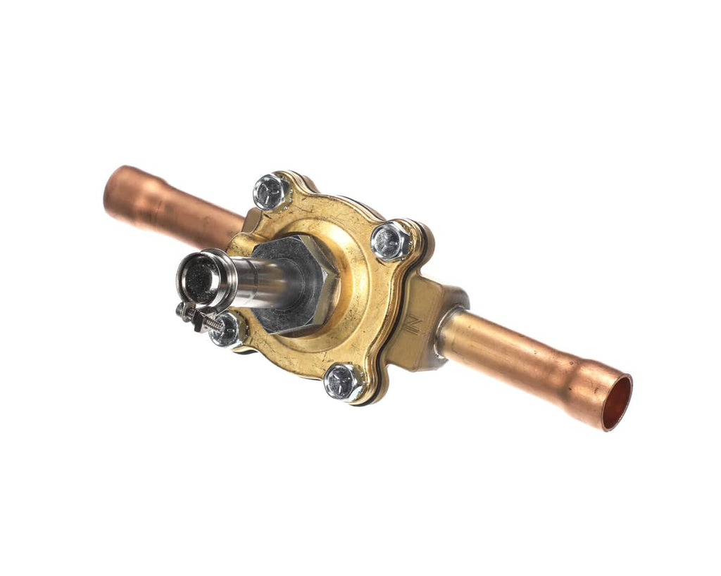 HUSSMANN PARTS Hussmann 0712911 Solenoid Valve .625 10E23C2 R1021E - SKU HUS0712911