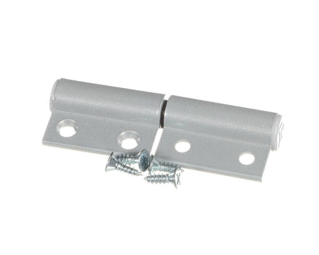 HUSSMANN PARTS Hussmann 1006274 Hinge Mds Acrylic - SKU HUS1006274