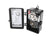 HUSSMANN PARTS Hussmann 10574B Timer Defrost 6145-20B 230V W/Brkt - SKU HUS10574B