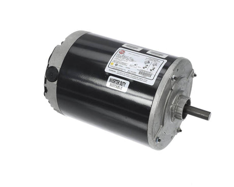 HUSSMANN PARTS Hussmann 11096IN Motor .5HP 230/460/60/3/1140 56FRA - SKU HUS11096IN