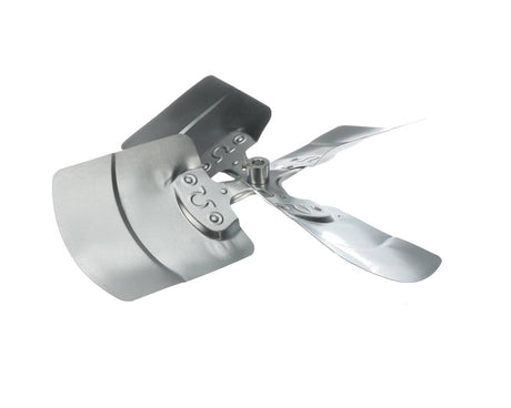 HUSSMANN PARTS Hussmann 112590 22 Dia Fan 24 Deg CCW 5/8 Bor - SKU HUS112590