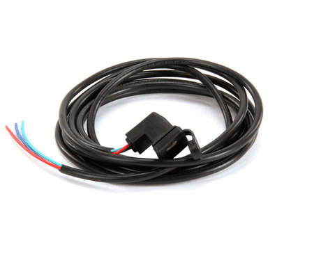 HUSSMANN PARTS Hussmann 125011095 (B)harn Emf R-3-33 3W 144 Blk - SKU HUS125011095