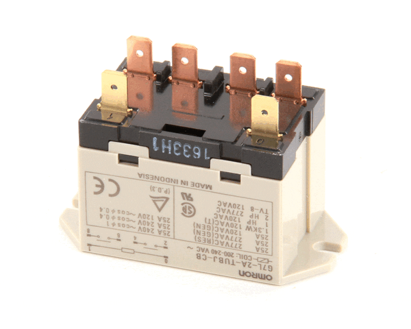 HUSSMANN PARTS 125013182A - SKU HUS125013182A