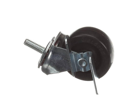 HUSSMANN PARTS Hussmann 1400516 Caster With Brake Sn/Sm - SKU HUS1400516