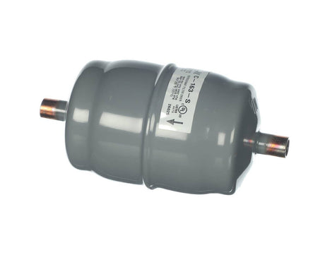 HUSSMANN PARTS Hussmann 1701595 Filter Catch All C-163-S - SKU HUS1701595