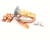 HUSSMANN PARTS 1701600 - SKU HUS1701600