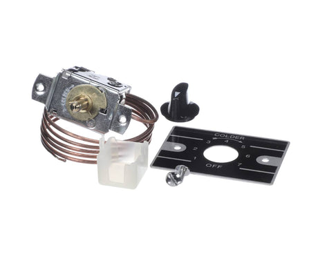 HUSSMANN PARTS Hussmann 1701695 Thermostat A30-2210-000 - SKU HUS1701695