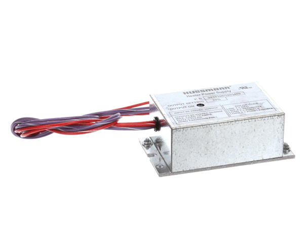 HUSSMANN PARTS 1803409 - SKU HUS1803409
