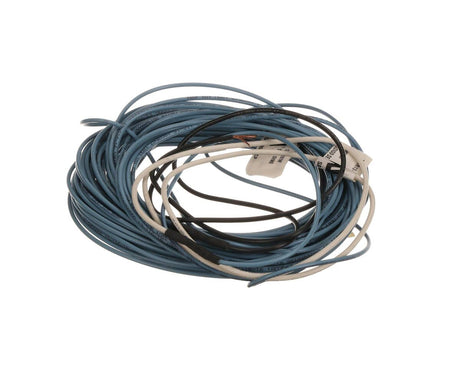 HUSSMANN PARTS Hussmann 1803567 Heater Frame 4 Drs Wc Mt - SKU HUS1803567