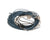 HUSSMANN PARTS Hussmann 1803567 Heater Frame 4 Drs Wc Mt - SKU HUS1803567