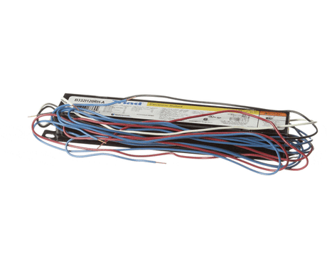 HUSSMANN PARTS Hussmann 1803708 Balastra Triad B232IUNVHP-B - SKU HUS1803708