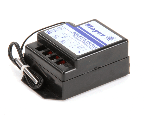 HUSSMANN PARTS 1803903 - SKU HUS1803903