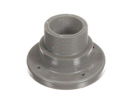 HUSSMANN PARTS Hussmann 18S280 Drain Cast ABS 2NPT Male - SKU HUS18S280