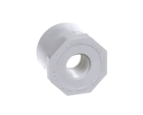 HUSSMANN PARTS Hussmann 18S337 Bushing Reducer PVC Socket - SKU HUS18S337