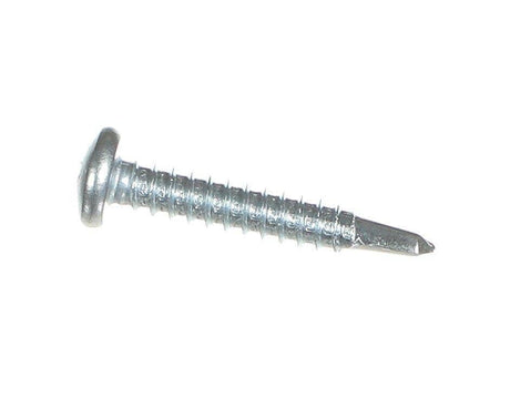 HUSSMANN PARTS Hussmann 1900288 Tornillo Pija Auto C/Ph 8 X 1 - SKU HUS1900288