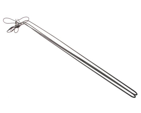 HUSSMANN PARTS Hussmann 19S7912 Heater Defrost 208V HGL-2 - SKU HUS19S7912