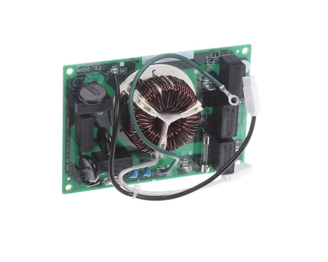 HUSSMANN PARTS Hussmann 1FC05410772003 Elec Compo Assy - SKU HUS1FC05410772003