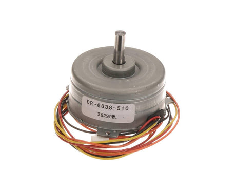 HUSSMANN PARTS Hussmann 1FC4M100002001 Motor - SKU HUS1FC4M100002001