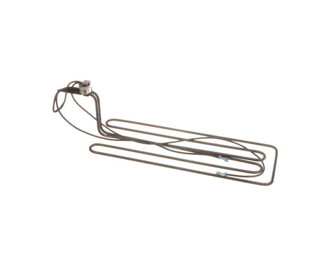 HUSSMANN PARTS Hussmann 1H07734001 Heater- Condensate Pan - SKU HUS1H07734001