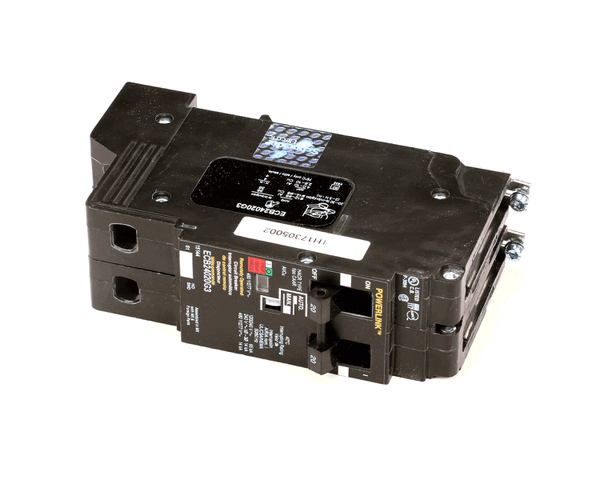 HUSSMANN PARTS 1H17305002 - SKU HUS1H17305002