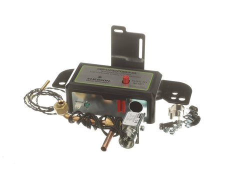 HUSSMANN PARTS Hussmann 1H41789001 Demandcool 120V 998100050 - SKU HUS1H41789001