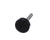 HUSSMANN PARTS Hussmann 1H63666800 (B)1DIA Blk End Stud Assembly - SKU HUS1H63666800