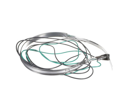 HUSSMANN PARTS Hussmann 1H79904002 Heater Crc 240V 70W 7.00D - SKU HUS1H79904002