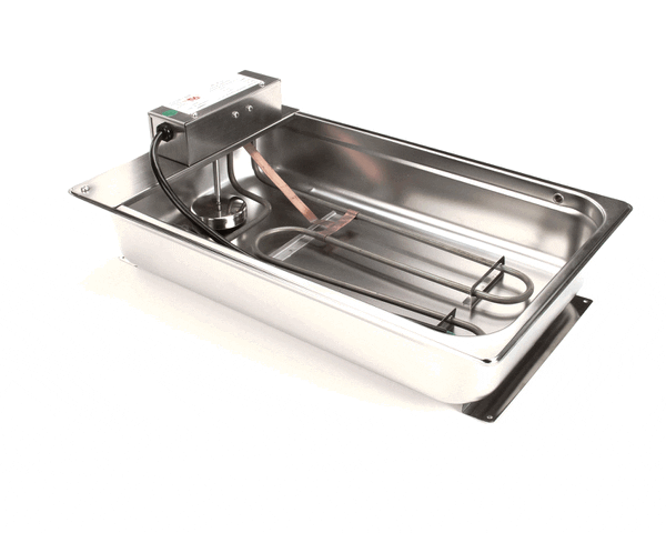 HUSSMANN PARTS 1H84186500 - SKU HUS1H84186500