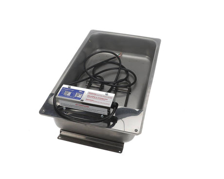 HUSSMANN PARTS Hussmann 1H95142550 Evap Pan 2000W-208VA - SKU HUS1H95142550