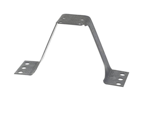 HUSSMANN PARTS Hussmann 21S007 Bracket 5-3/8 B357-SBT - SKU HUS21S007
