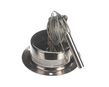 HUSSMANN PARTS Hussmann 225010693 Ther Dial CPR6142-2032 2 - SKU HUS225010693