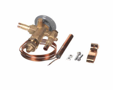HUSSMANN PARTS Hussmann 225010970 Vlv Tx EGS-1/8-C - SKU HUS225010970