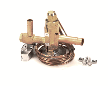 HUSSMANN PARTS Hussmann 225013358 Valve Tx HFESC-1/4-HC - SKU HUS225013358