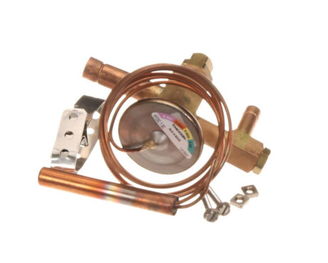 HUSSMANN PARTS Hussmann 225013372 Vlv Tx HFESC-1-SC - SKU HUS225013372