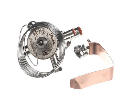 HUSSMANN PARTS Hussmann 225016802 Vlv Tx Tuae R-404A/507 Body - SKU HUS225016802