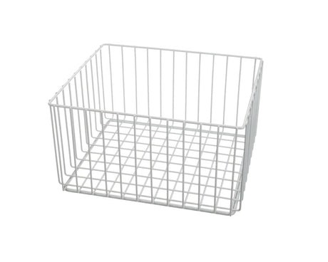 HUSSMANN PARTS Hussmann 22S319 Basket Novelty Lbn(white) - SKU HUS22S319