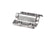 HUSSMANN PARTS Hussmann 2H18814800 Hinge-Ss Fric 1058-U81001-030 - SKU HUS2H18814800