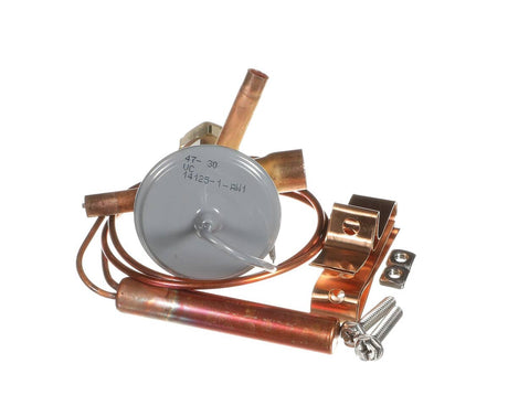 HUSSMANN PARTS Hussmann 3002343 Expansion Valve-Fbde 1C 50PSI - SKU HUS3002343