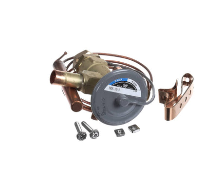 HUSSMANN PARTS Hussmann 3002476500 VALVE-EGDE-1/2-C - SKU HUS3002476500