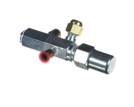 HUSSMANN PARTS Hussmann 3005340 Valve-Suction 2 3/8 510-702202 - SKU HUS3005340