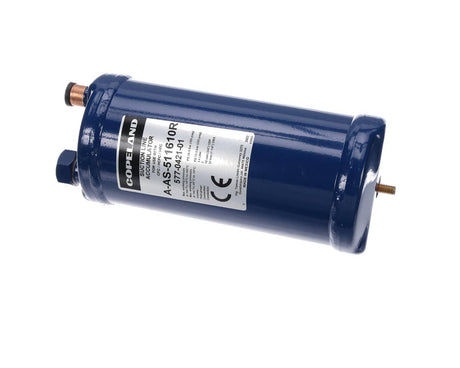 HUSSMANN PARTS Hussmann 3005362 Tank-Cplnd 577-0421-01 Accum A - SKU HUS3005362