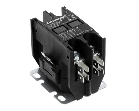HUSSMANN PARTS Hussmann 3005371 Contactor-Cplnd 912-2025-02 Ki - SKU HUS3005371