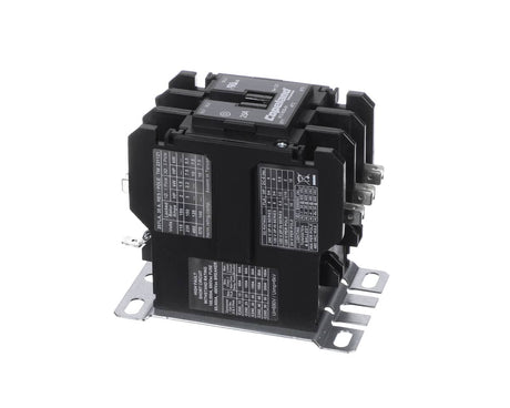 HUSSMANN PARTS Hussmann 3005373 Contactor-Cplnd 912-3025-01 Ki - SKU HUS3005373