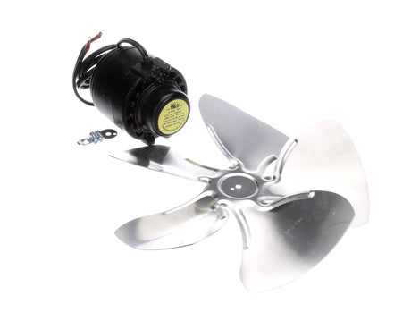 HUSSMANN PARTS Hussmann 3005441 Motor-Cplnd 950-0344-00 Ex - SKU HUS3005441