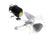 HUSSMANN PARTS Hussmann 3005441 Motor-Cplnd 950-0344-00 Ex - SKU HUS3005441