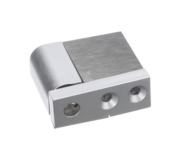 HUSSMANN 3013648750 HINGE-SELF CLOSING-VIELER L/H