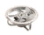 HUSSMANN PARTS Hussmann 3014198 Fan ASSY-4W 115V Ee 7.00IN - SKU HUS3014198